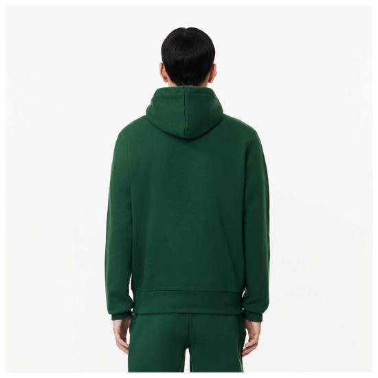 Lacoste Ανδρικό φούτερ